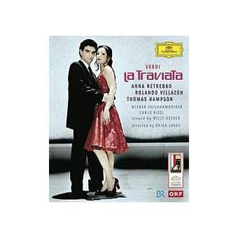 Verdi | La Traviata (BD)