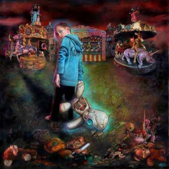 The Serenity Of Suffering (Deluxe Edition)