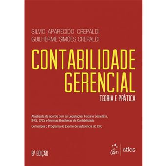 Contabilidade Gerencial