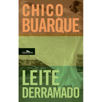 Leite Derramado