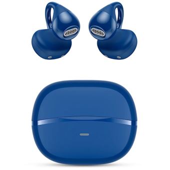 Auriculares True Wireless Bluetooth SPC Boost Clip - Azul - 1
