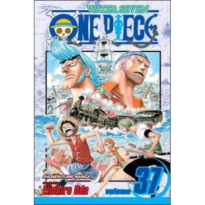 One Piece, Vol. 97 Mangá eBook de Eiichiro Oda - EPUB Livro