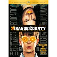 Orange County - DVD