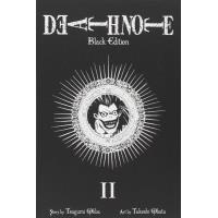 Death Note Black Vol 2