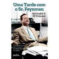 Uma Tarde com o Sr. Feynman