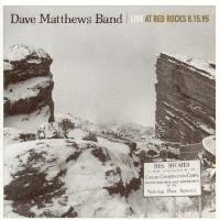 Live at Red Rocks 8.15.95 - 2CD