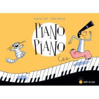 Piano Piano