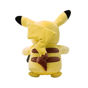 Peluche Pokémon 21cm (vários modelos)