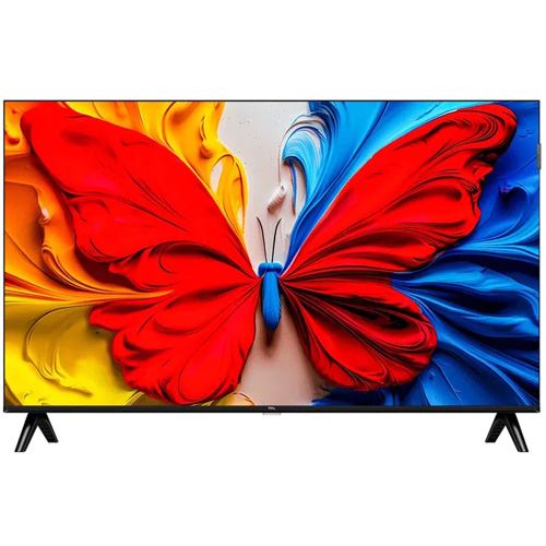 TV TLC 32S5L (QLED - 32'' - 81 cm - Full HD - Smart TV)