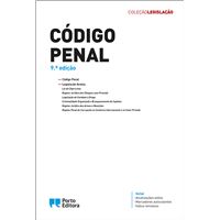 Codigo Penal - Edição Academica