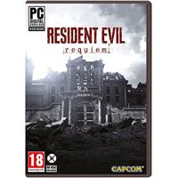 Resident Evil - Requiem - (Código de descarga digital) - PC
