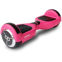 Hoverboard Skateflash K6 - Rosa