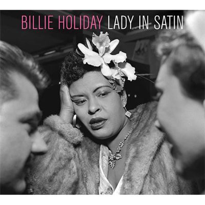 Billie Holiday - Strange Fruit