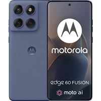 Motorola edge 60 FUSION - 8GB - 256GB - PANTONE™ Slipstream