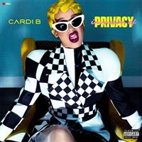 Invasion of Privacy - CD