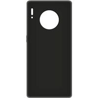 Capa 4-OK Slim Colors para Huawei Mate30 Pro - Preto