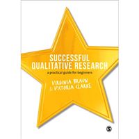 Successful Qualitative Research