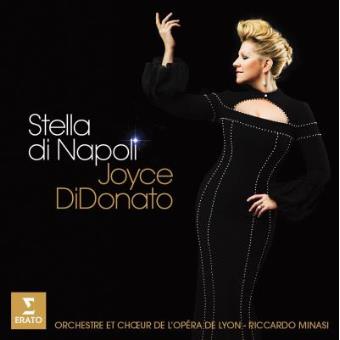 Stella di Napoli | Bel Canto Arias