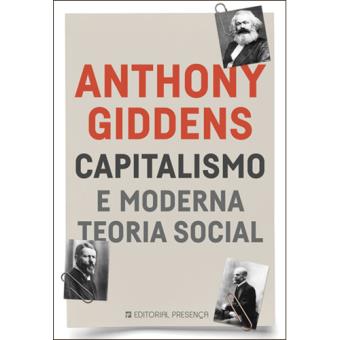 Capitalismo e Moderna Teoria Social