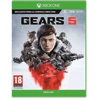 Gears 5 - Xbox One