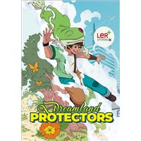Dreamland Protectors