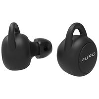 Auriculares Bluetooth True Wireless Puro Workout - Preto