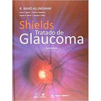 Shields - Tratado de Glaucoma