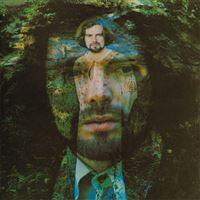 His Band and The Street Choir - LP Blue Vinil 12''
