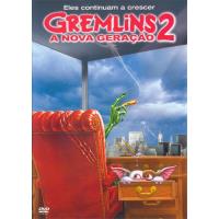 Gremlins 2 - A Nova Geração