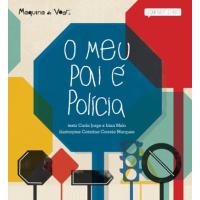 O Meu Pai é Polícia
