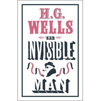 The Invisible Man