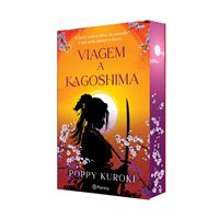 Viagem a Kagoshima