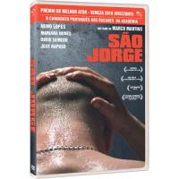 São Jorge (DVD)