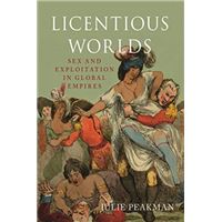 Licentious worlds