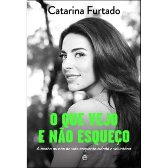 O Que Vejo e Não Esqueço