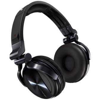 Pioneer Auscultadores HDJ-1500 Preto