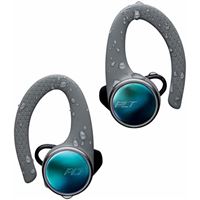 Auriculares True Wireless Plantronics BackBeat FIT 3100 - Cinzento