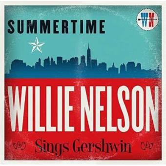 Summertime | Willie Nelson Sings Gershwin