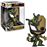 Funko Pop! Venomized Groot Supersized - 613_0