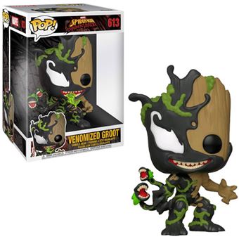 Funko Pop! Venomized Groot Supersized - 613