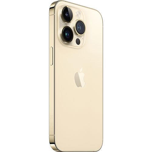Apple iPhone 14 Pro - 256GB - Dourado - iPhone - Compra na Fnac.pt