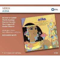 Verdi | Aida (3CD)