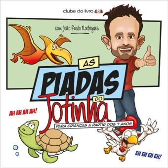 As Piadas do Jotinha