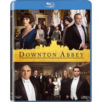 Downton Abbey - Blu-ray