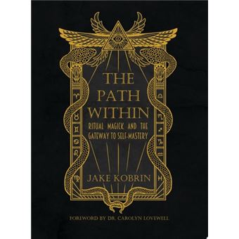 Path within - Kobrin, Jake (Jake Kobrin) - Compra Livros ou ebook na ...
