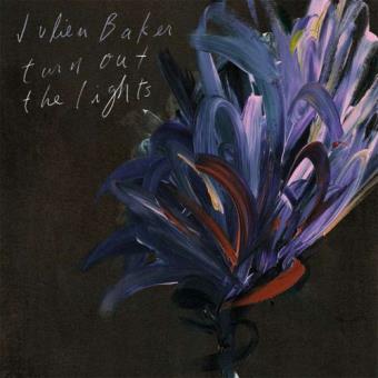 Turn Out The Lights (LP)