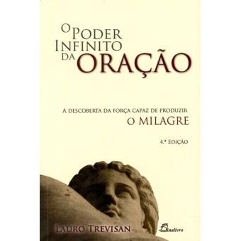 O Poder Infinito da Oração