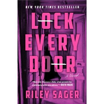 Vidas Finais de Riley Sager - Livro - WOOK