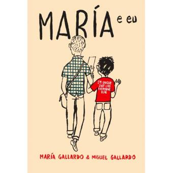 María e Eu