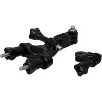 Rollei Suporte de Bicicleta para GoPro e Rollei